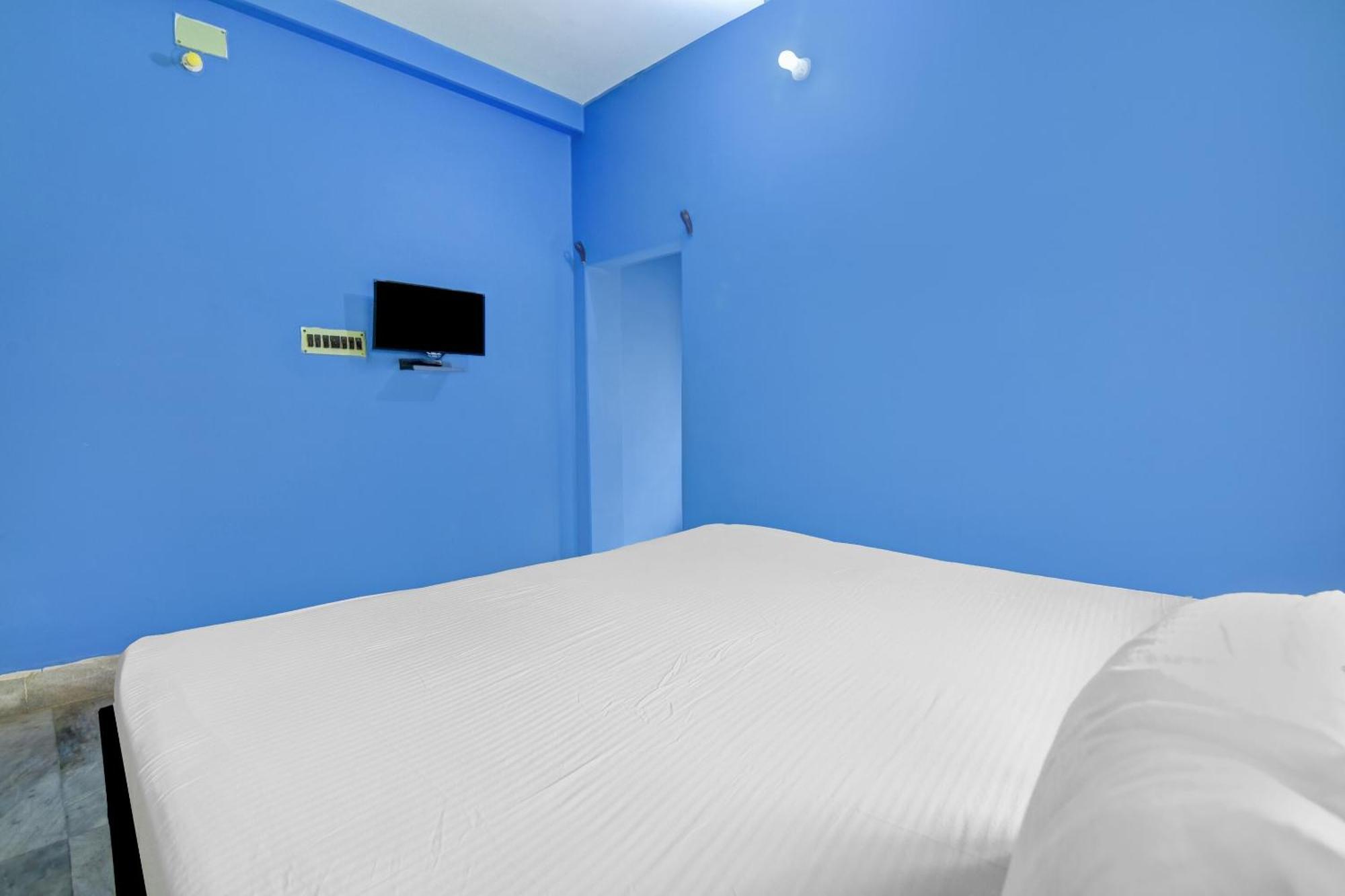 Hotel O Ankit Guest House Kolkata Eksteriør bilde